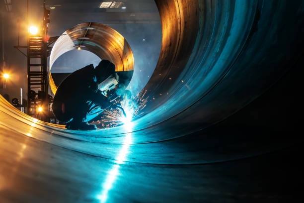 Best Aerospace and Defense Welding in Mckinley, PA