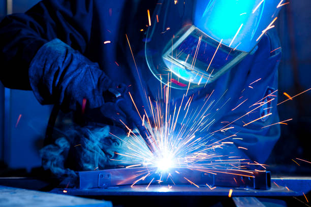 Reliable Mckinley, PA Welder & Metal Fabrication Solutions