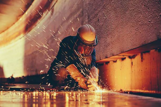 Best Automotive Welding in Mckinley, PA