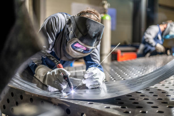 Best Maintenance and Repair Welding in Mckinley, PA