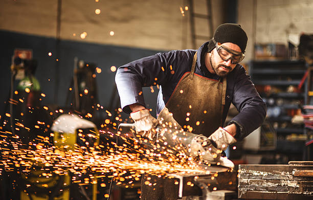 Affordable Welder Services in Mckinley, PA