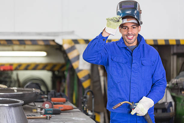 Best Aerospace and Defense Welding in Mckinley, PA