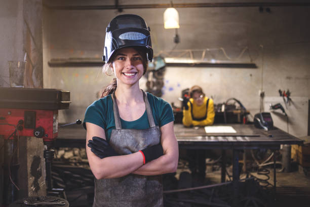 Affordable Welder Services in Mckinley, PA